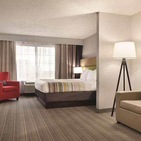 Country Inn & Suites By Radisson, Merrillville, In Dış mekan fotoğraf