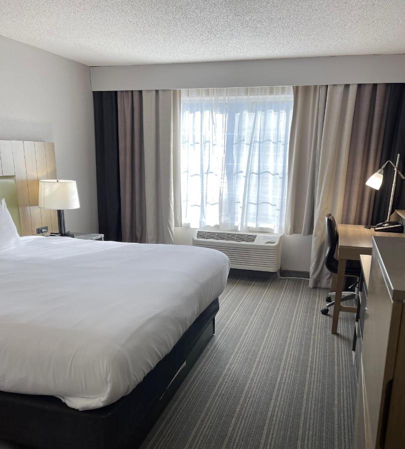 Country Inn & Suites By Radisson, Merrillville, In Dış mekan fotoğraf