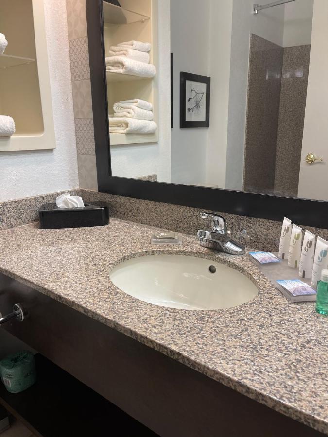 Country Inn & Suites By Radisson, Merrillville, In Dış mekan fotoğraf
