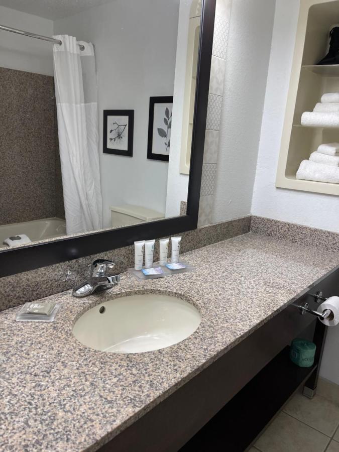 Country Inn & Suites By Radisson, Merrillville, In Dış mekan fotoğraf