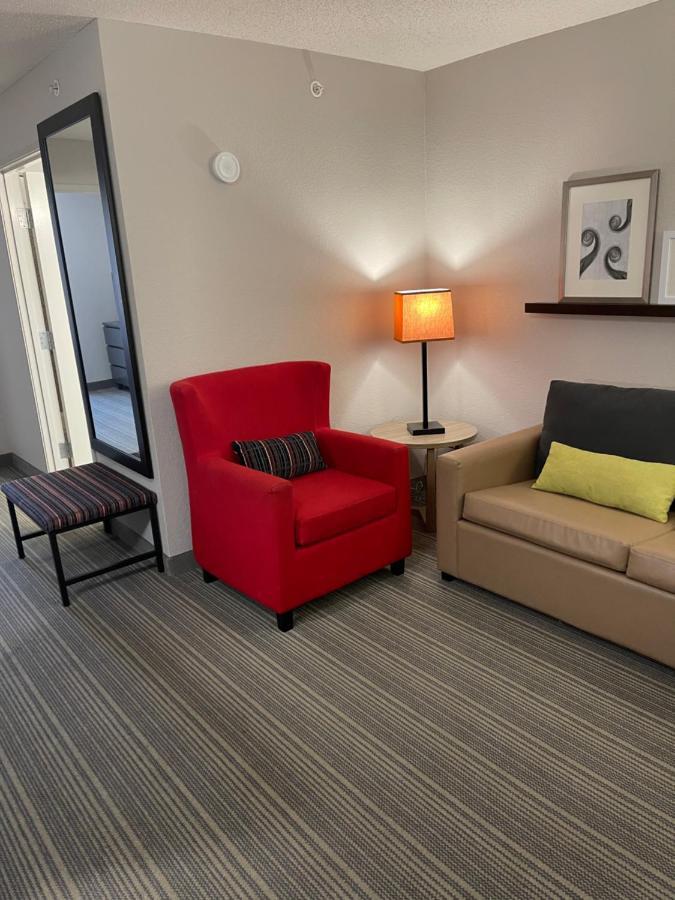 Country Inn & Suites By Radisson, Merrillville, In Dış mekan fotoğraf