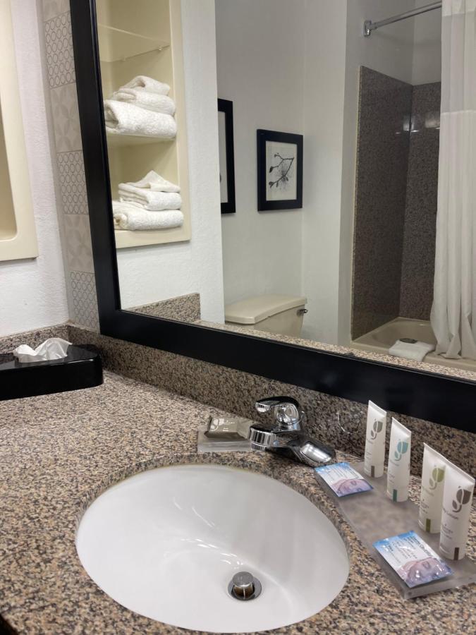 Country Inn & Suites By Radisson, Merrillville, In Dış mekan fotoğraf