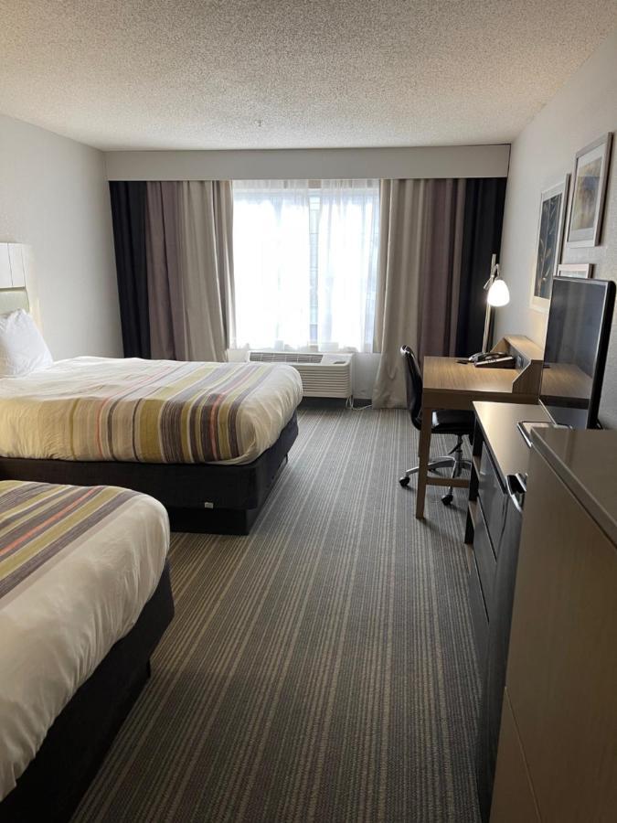 Country Inn & Suites By Radisson, Merrillville, In Dış mekan fotoğraf
