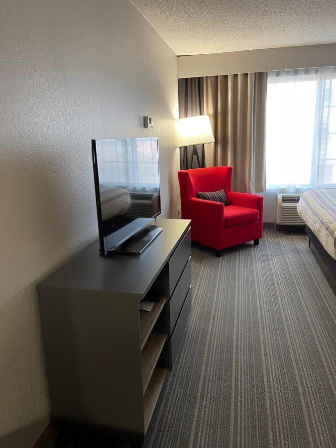 Country Inn & Suites By Radisson, Merrillville, In Dış mekan fotoğraf