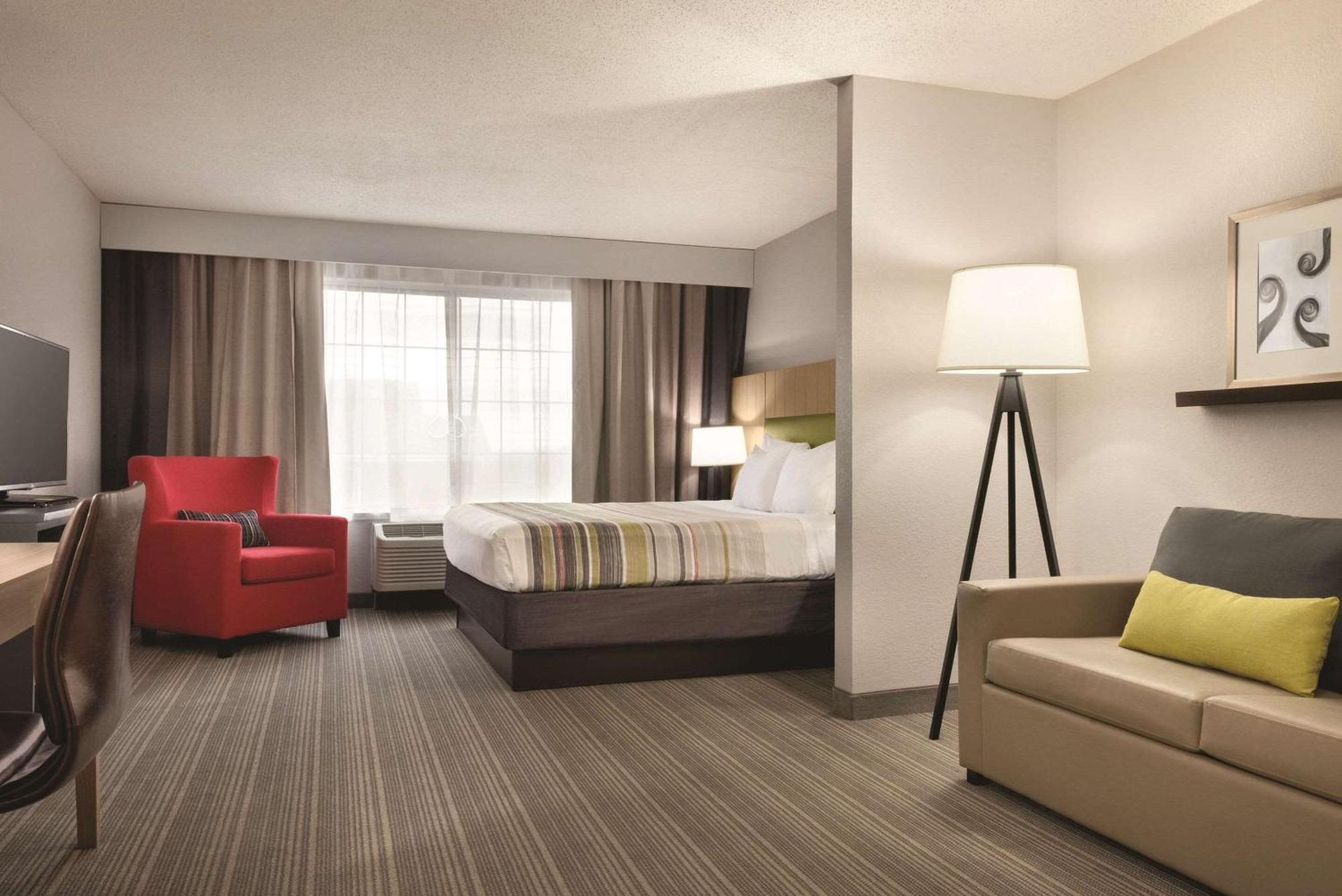 Country Inn & Suites By Radisson, Merrillville, In Dış mekan fotoğraf