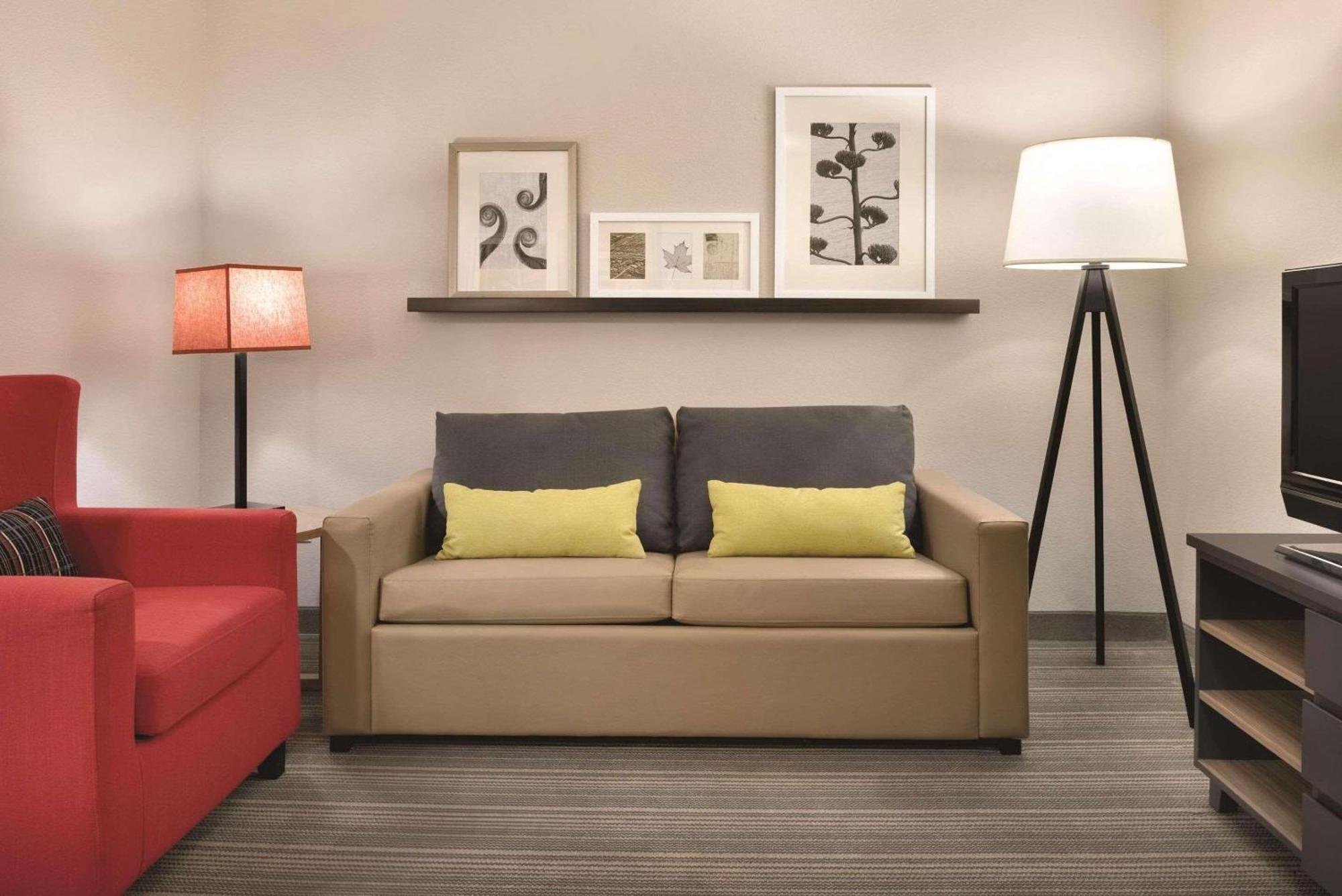 Country Inn & Suites By Radisson, Merrillville, In Dış mekan fotoğraf