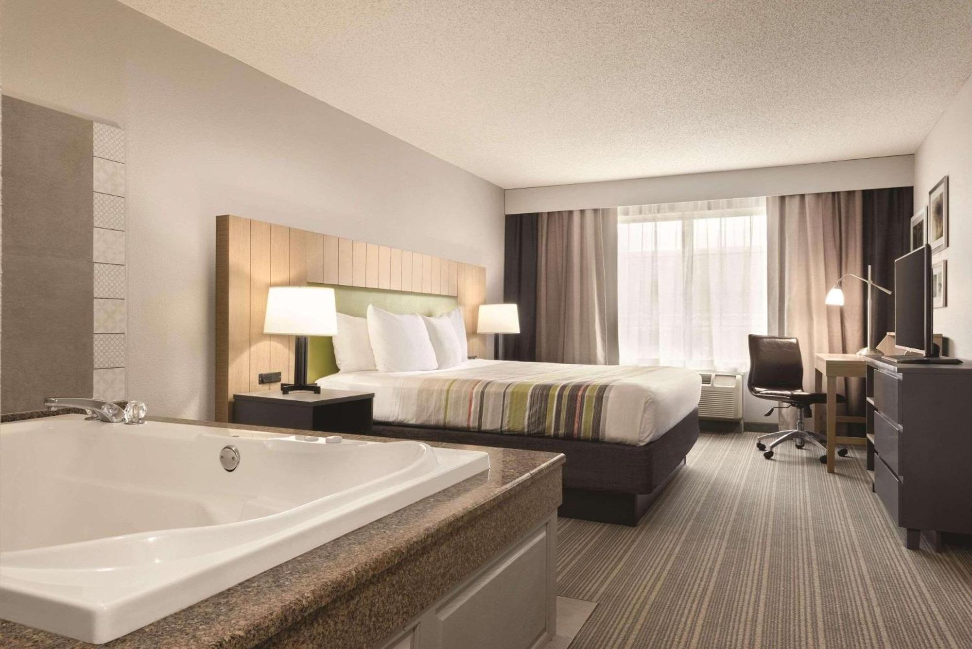 Country Inn & Suites By Radisson, Merrillville, In Dış mekan fotoğraf