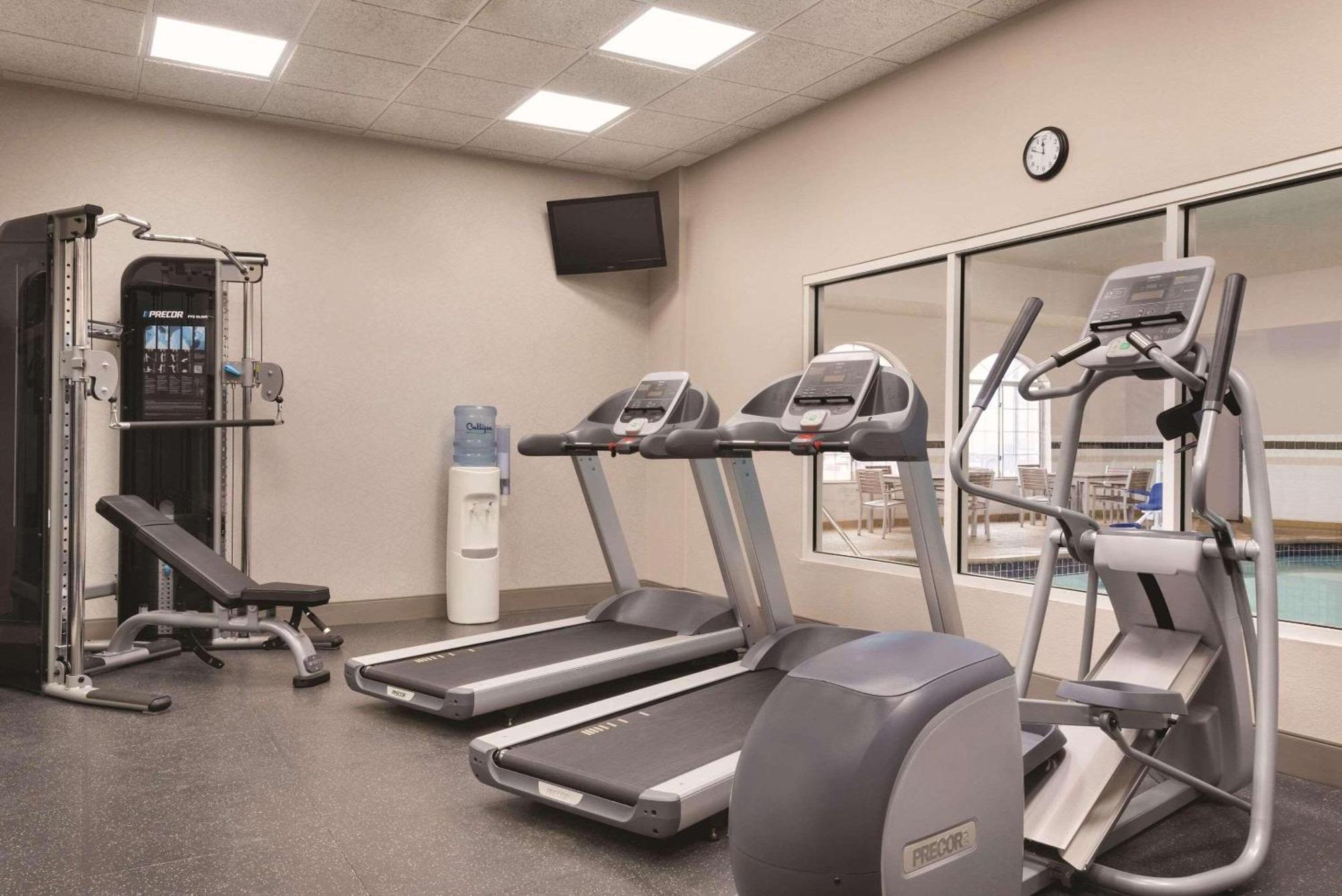 Country Inn & Suites By Radisson, Merrillville, In Dış mekan fotoğraf