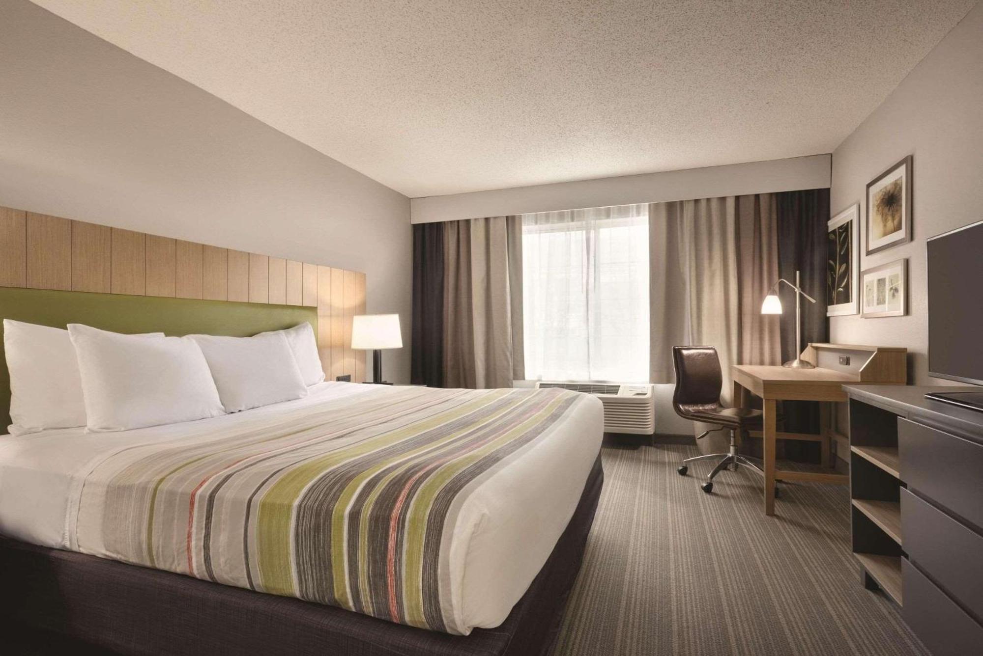 Country Inn & Suites By Radisson, Merrillville, In Dış mekan fotoğraf