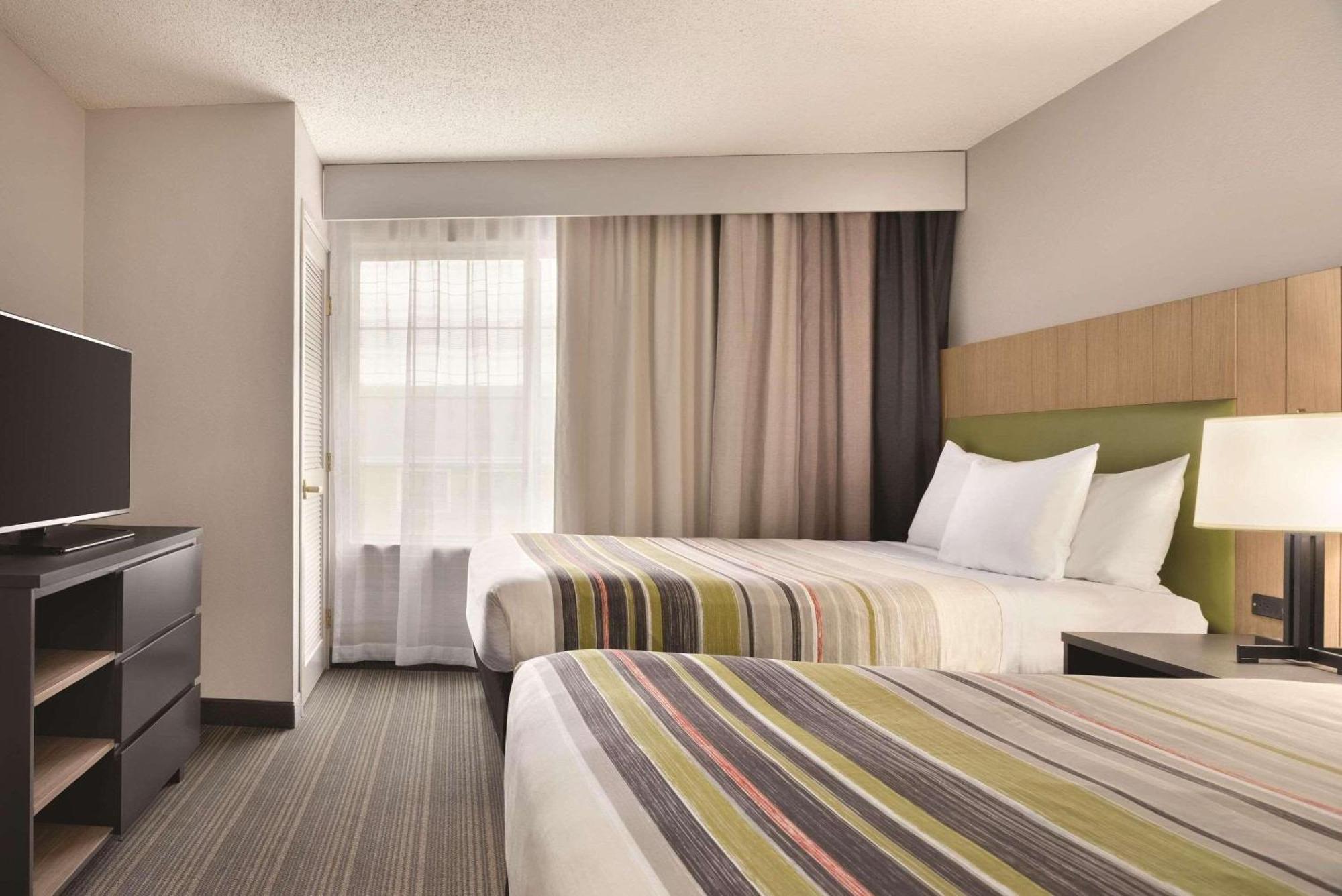 Country Inn & Suites By Radisson, Merrillville, In Dış mekan fotoğraf
