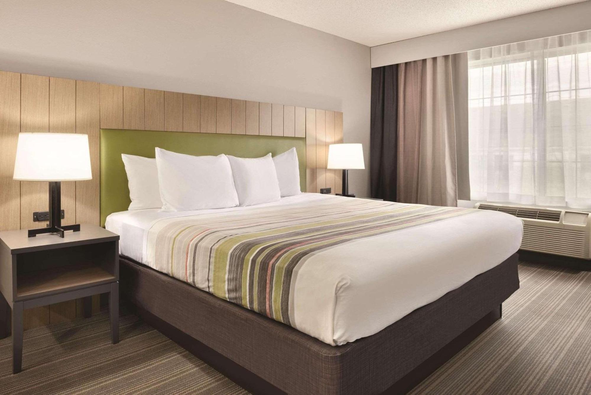 Country Inn & Suites By Radisson, Merrillville, In Dış mekan fotoğraf