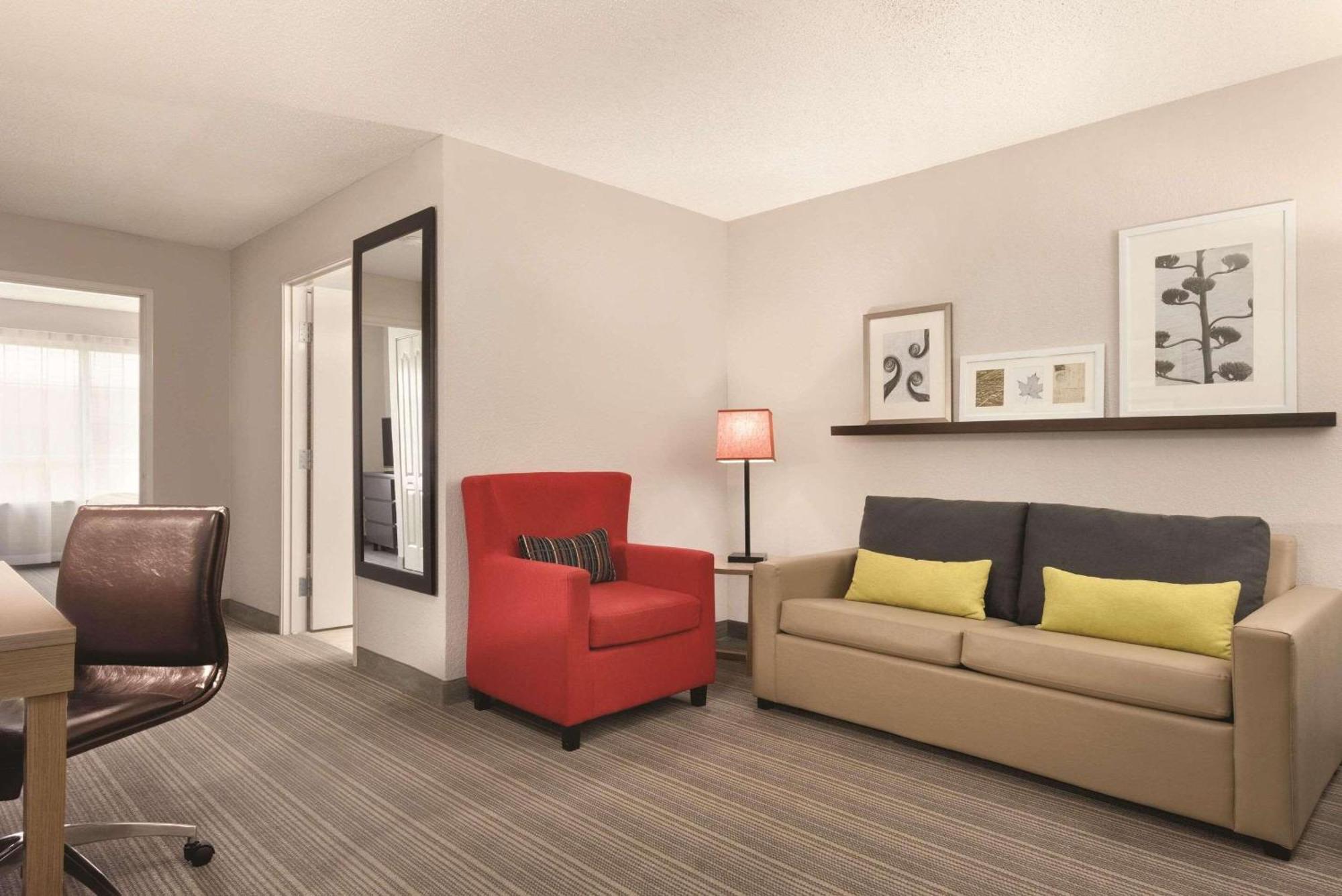Country Inn & Suites By Radisson, Merrillville, In Dış mekan fotoğraf