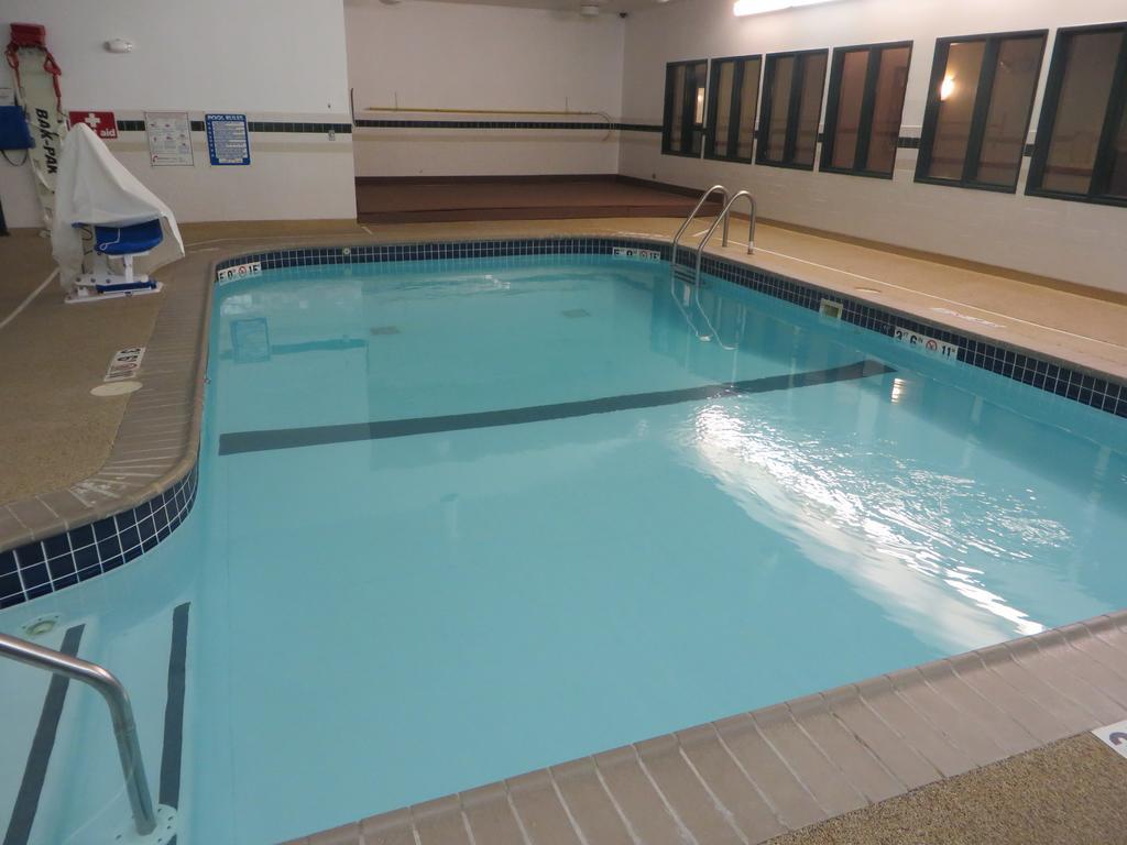 Country Inn & Suites By Radisson, Merrillville, In Dış mekan fotoğraf