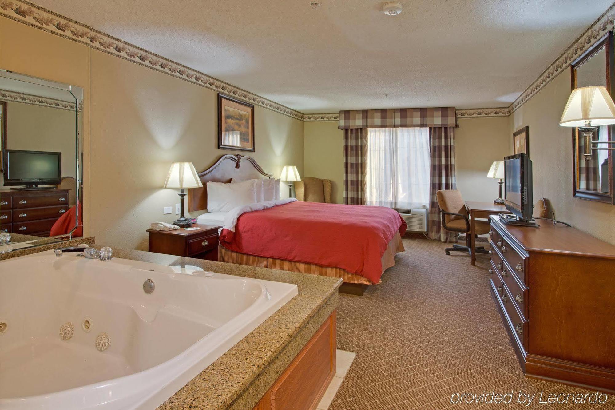 Country Inn & Suites By Radisson, Merrillville, In Dış mekan fotoğraf