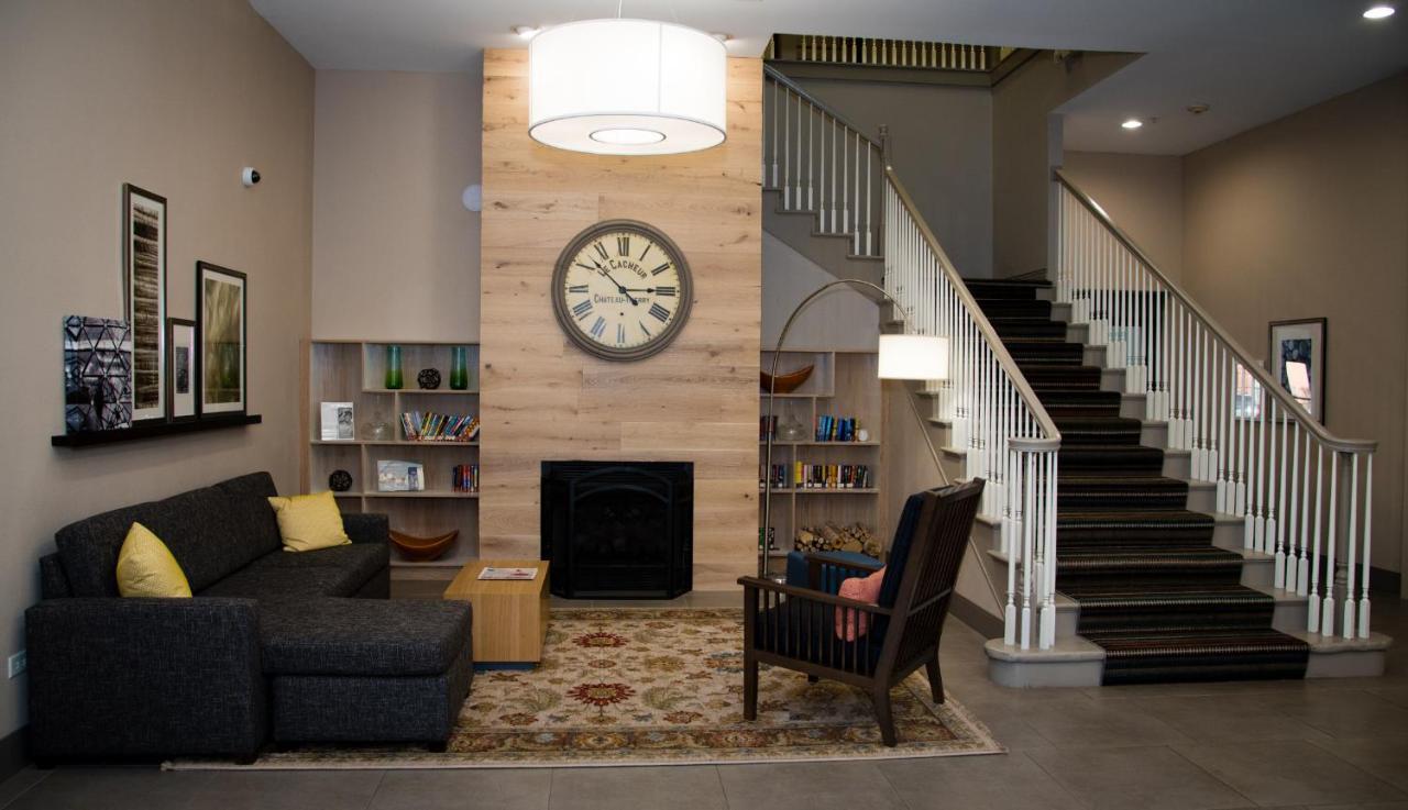 Country Inn & Suites By Radisson, Merrillville, In Dış mekan fotoğraf