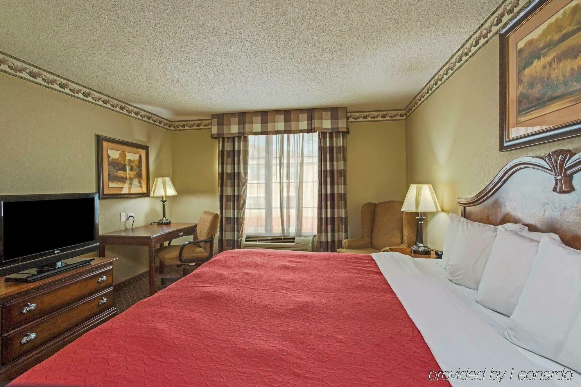 Country Inn & Suites By Radisson, Merrillville, In Dış mekan fotoğraf
