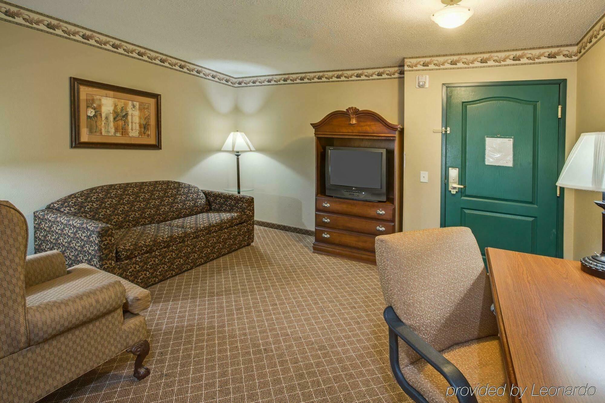Country Inn & Suites By Radisson, Merrillville, In Dış mekan fotoğraf