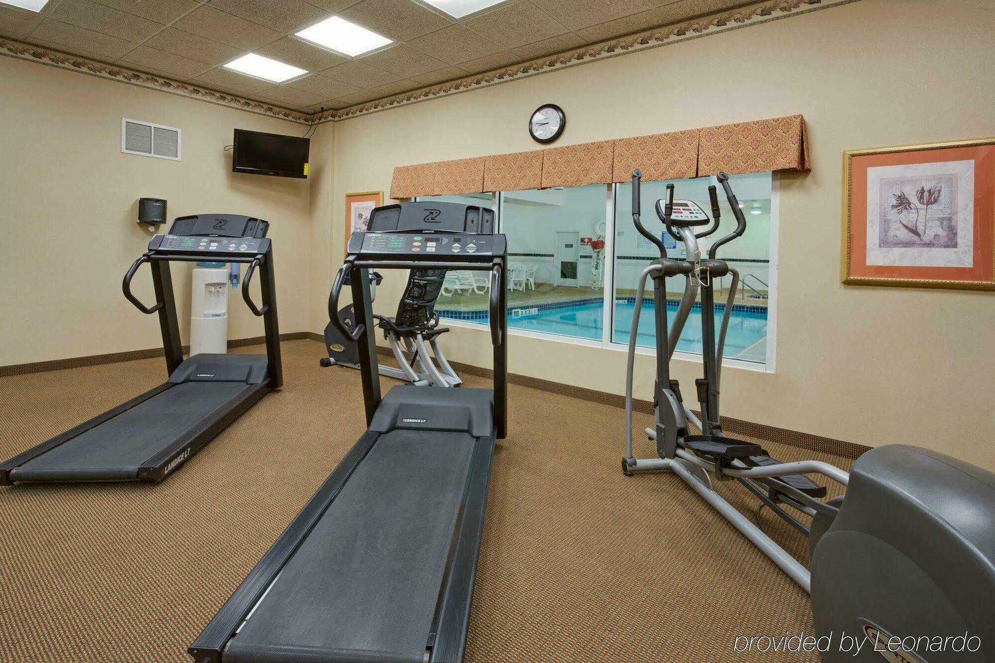 Country Inn & Suites By Radisson, Merrillville, In Dış mekan fotoğraf